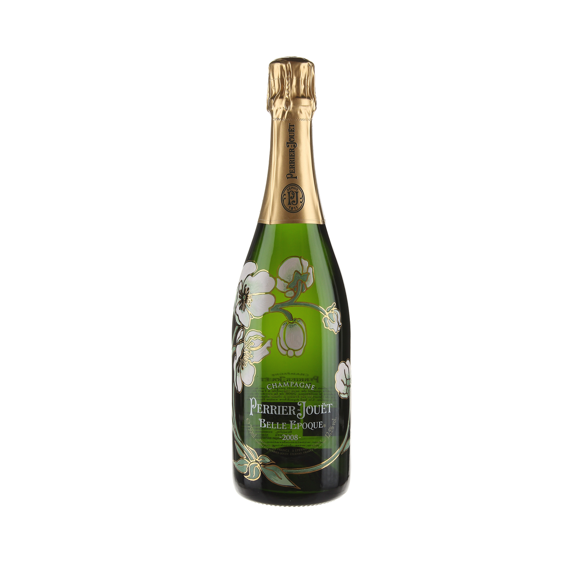 Belle Epoque Vintage 2014, 75cl