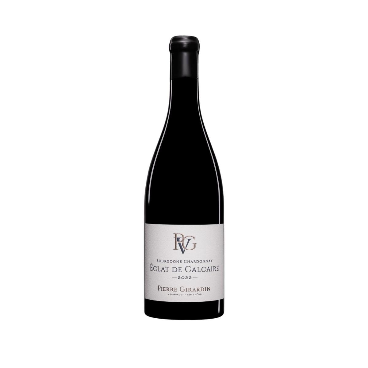 Bourgogne Blanc "Eclat de Calcaire" 2024, 75cl