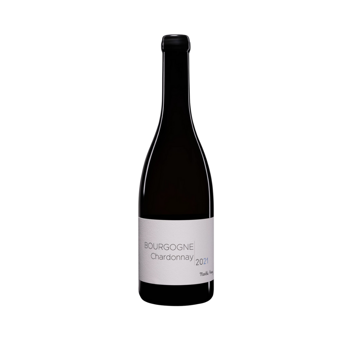 Bourgogne Chardonnay 2022, 150cl