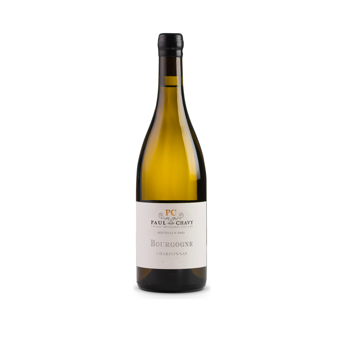 Bourgogne Chardonnay 2022, 75cl