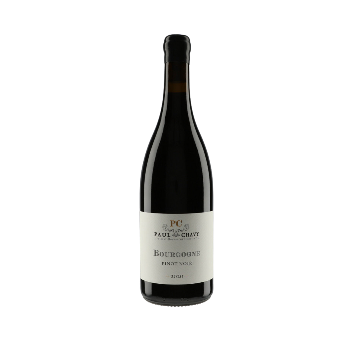 Bourgogne Pinot Noir 2024, 75cl