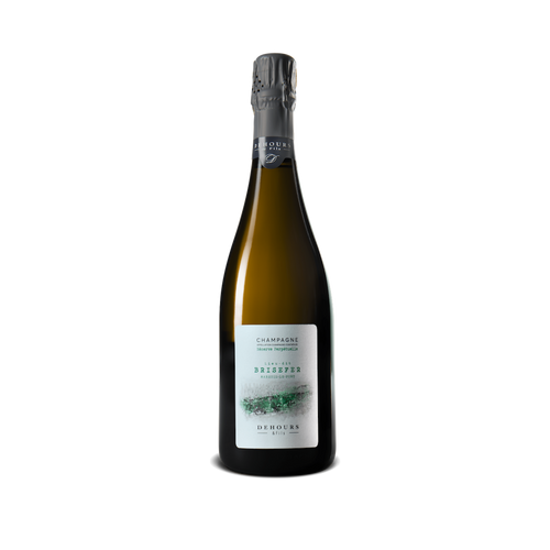 "Brisefer" Réserve Perpétuelle NV, 75cl