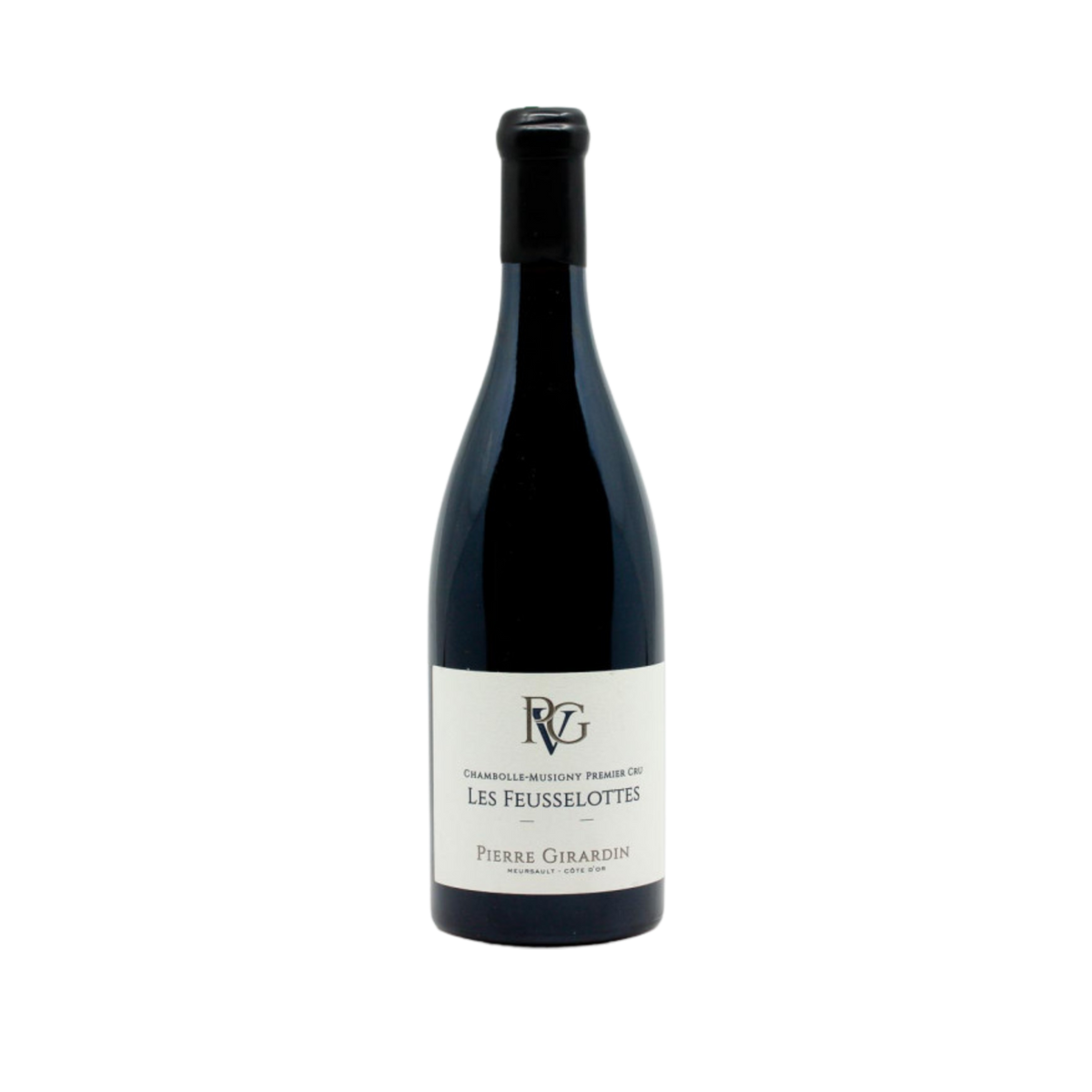 Chambolle-Musigny "Les Feusselottes" 1er Cru 2020, 75cl