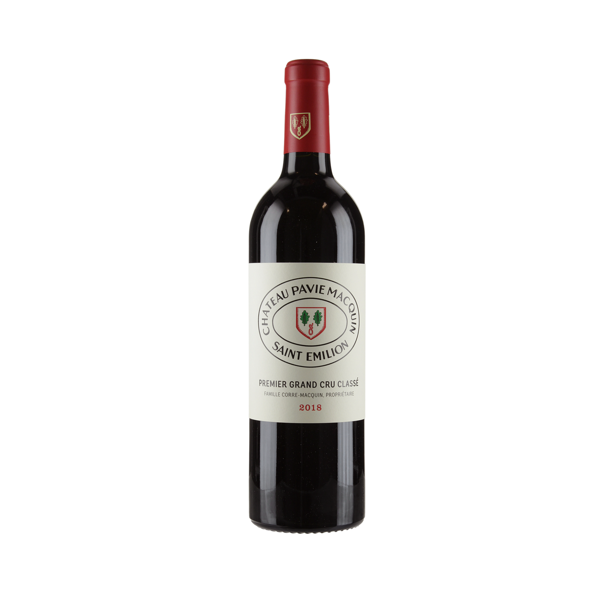 Chateau Pavie Macquin 2016, 75cl