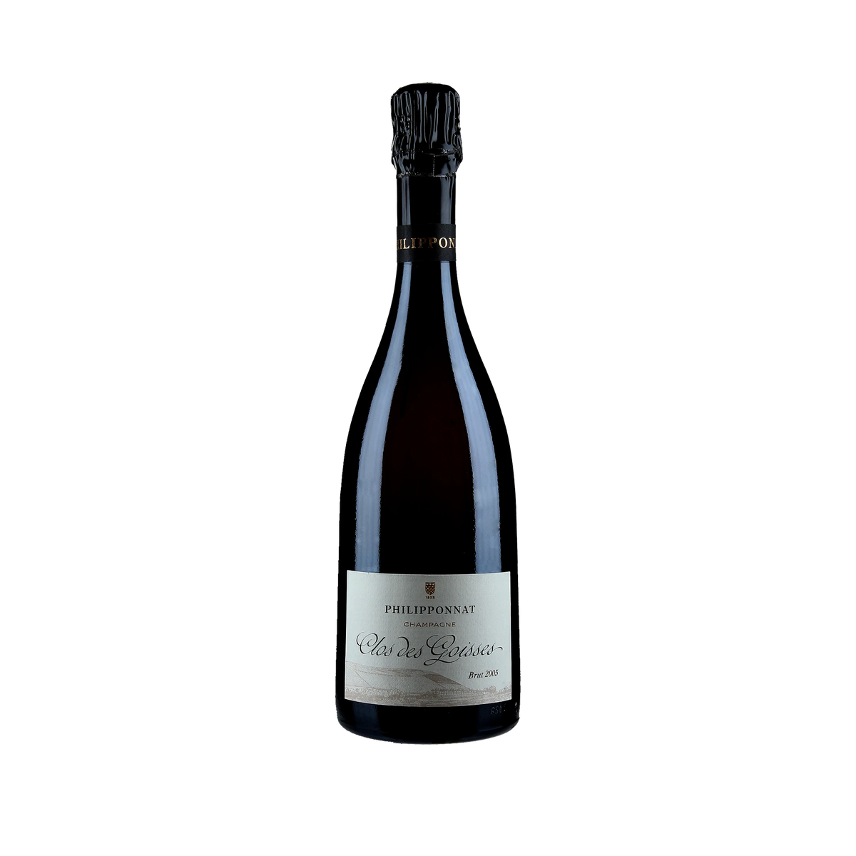 Clos des Goisses 1999, 75cl