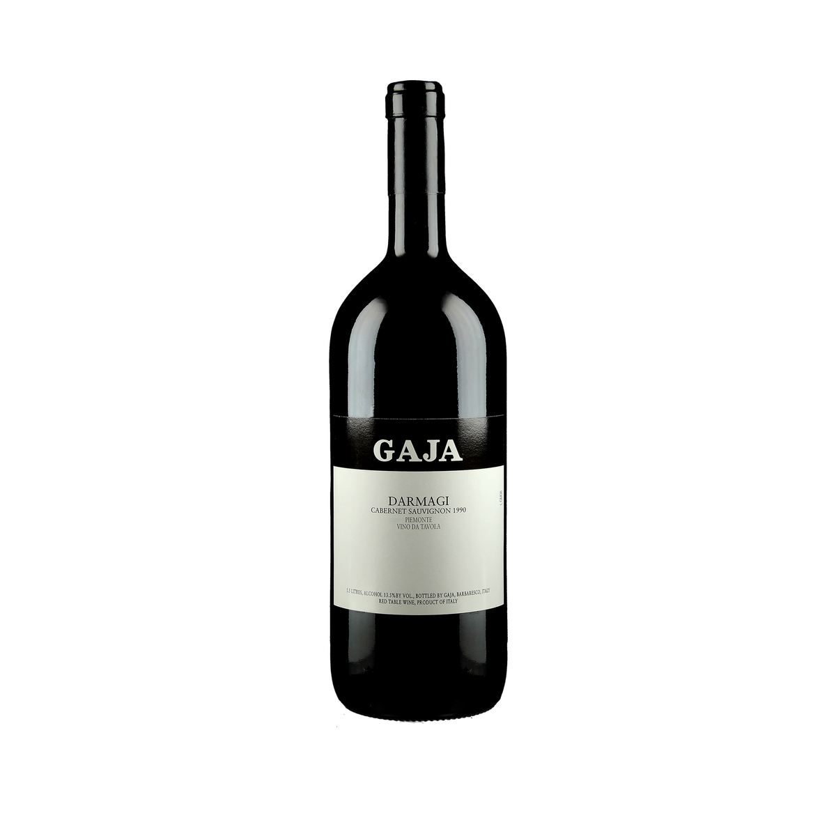Darmagi Cabernet Sauvignon 1988, 75cl