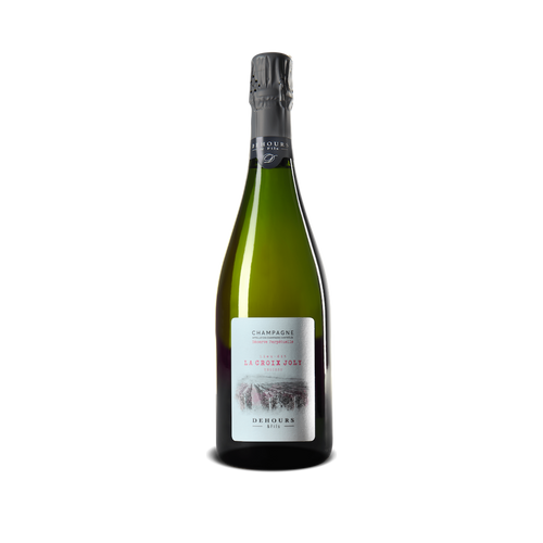 "La Croix Joly" Réserve Perpétuelle Deg. 2023 NV, 75cl