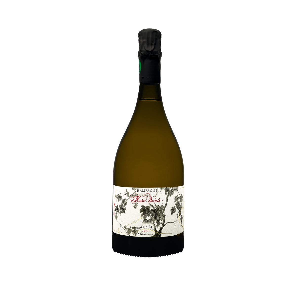La Foret Millesime 2019, 75cl