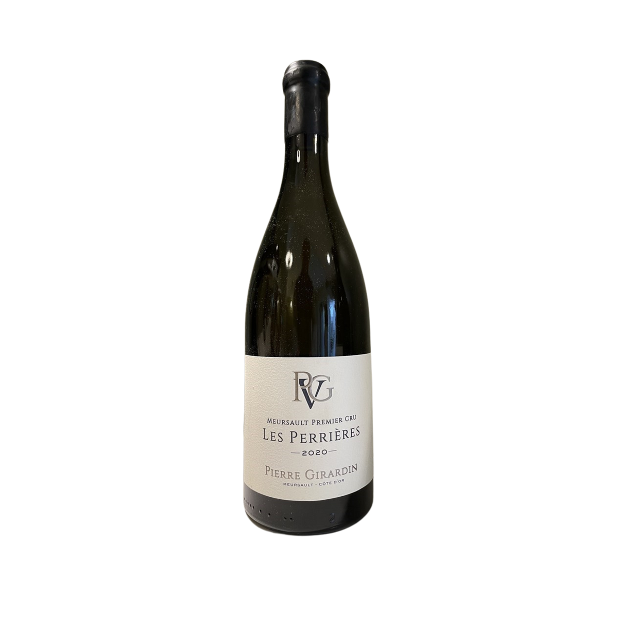Meursault "Les Chevaliers" 2024, 75cl