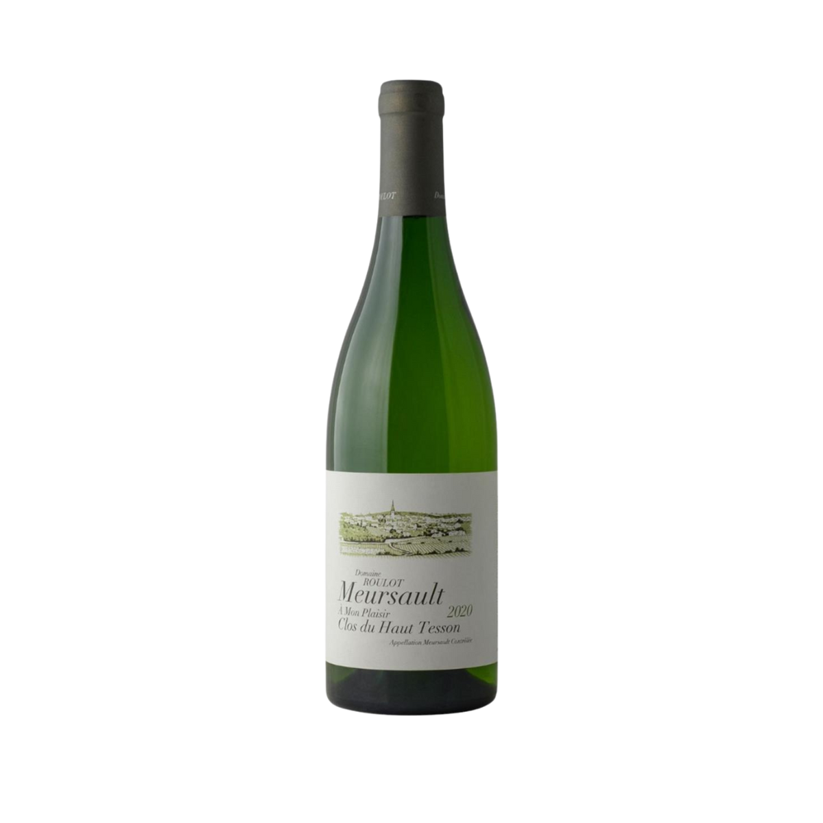 Meursault les Tessons Clos de mon Plaisir 2019, 75cl