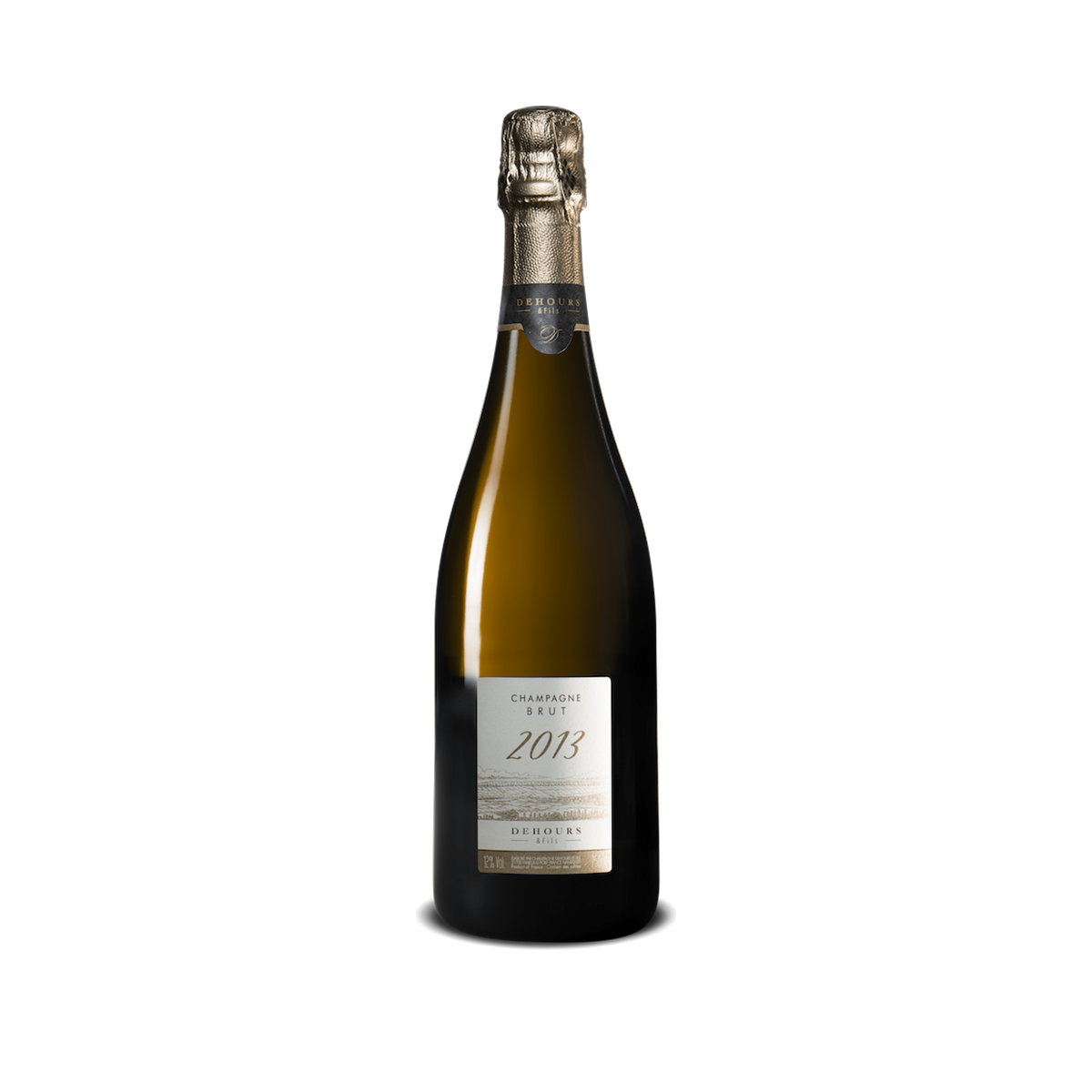 Millésime 2017, 75cl