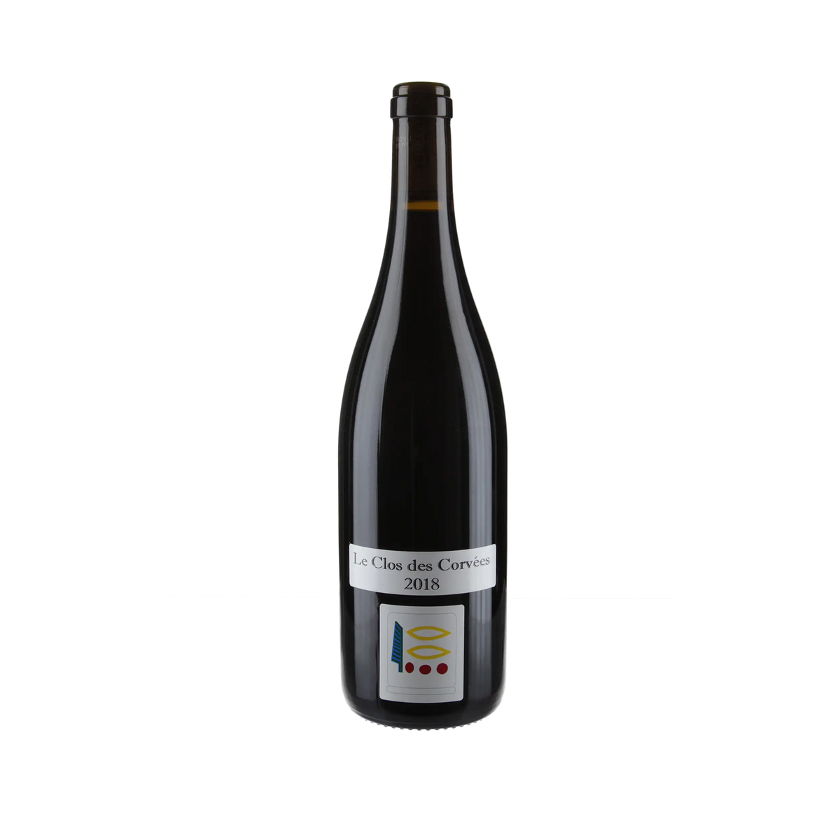 Nuits Saint Georges Clos des Corvées 2008, 75cl
