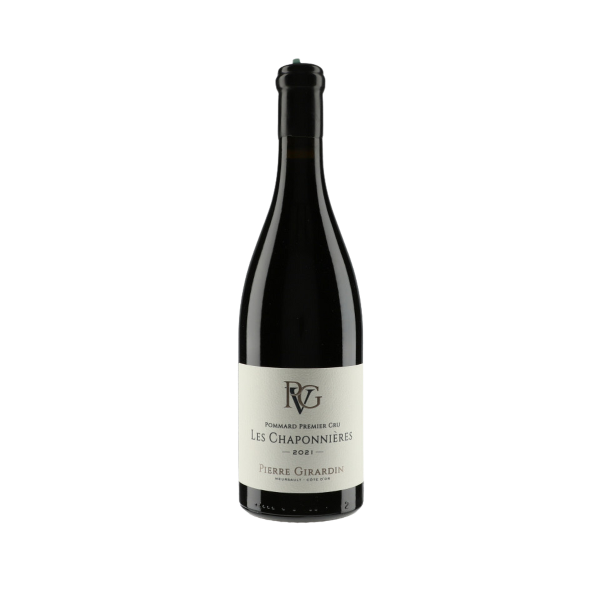 Pommard "Les Chaponnieres" 1er Cru 2022, 75cl