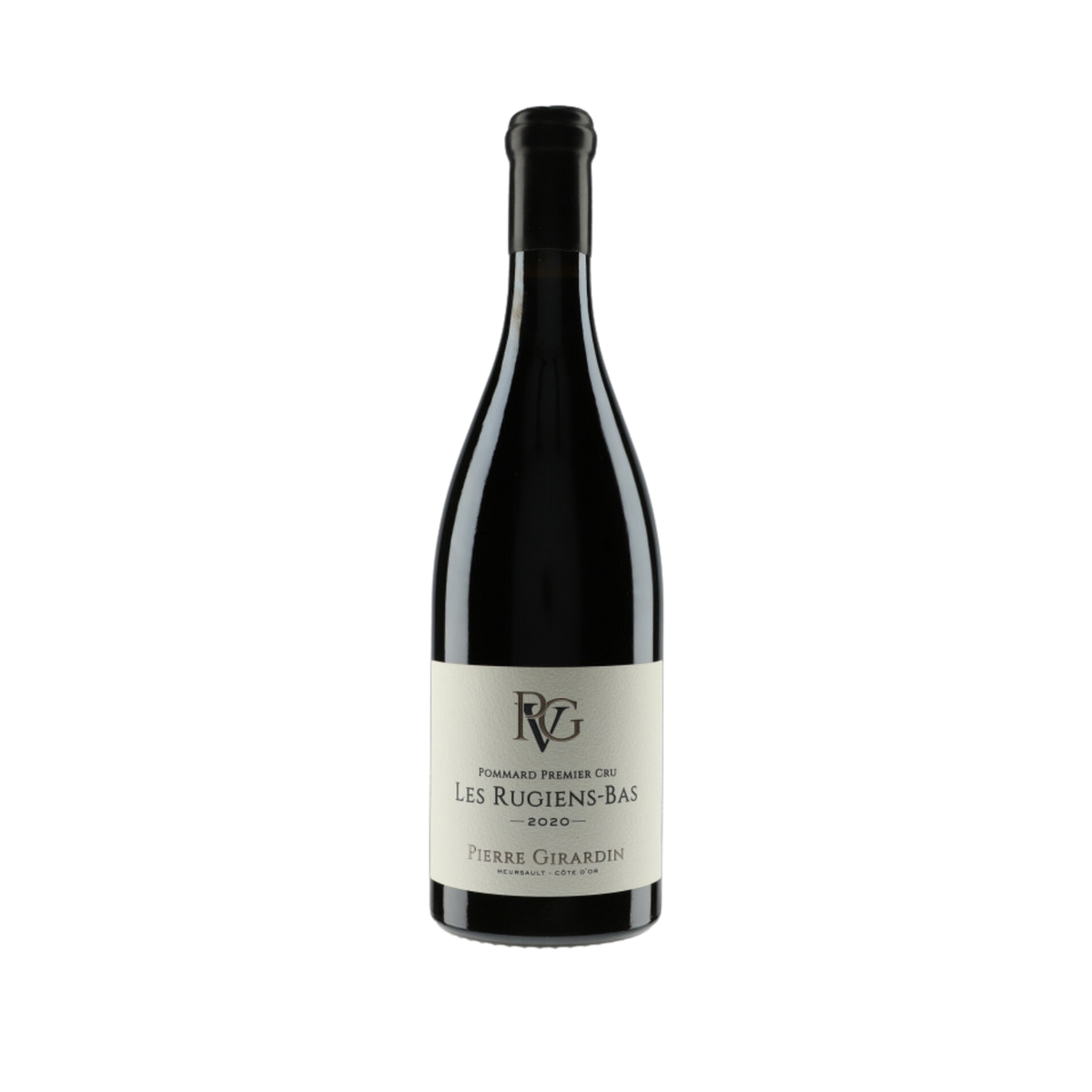 Pommard "Les Rugiens Bas" 1er Cru 2022, 75cl
