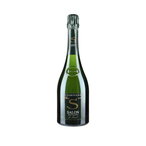 'S' Le Mesnil Blanc de Blancs 1996, 75cl
