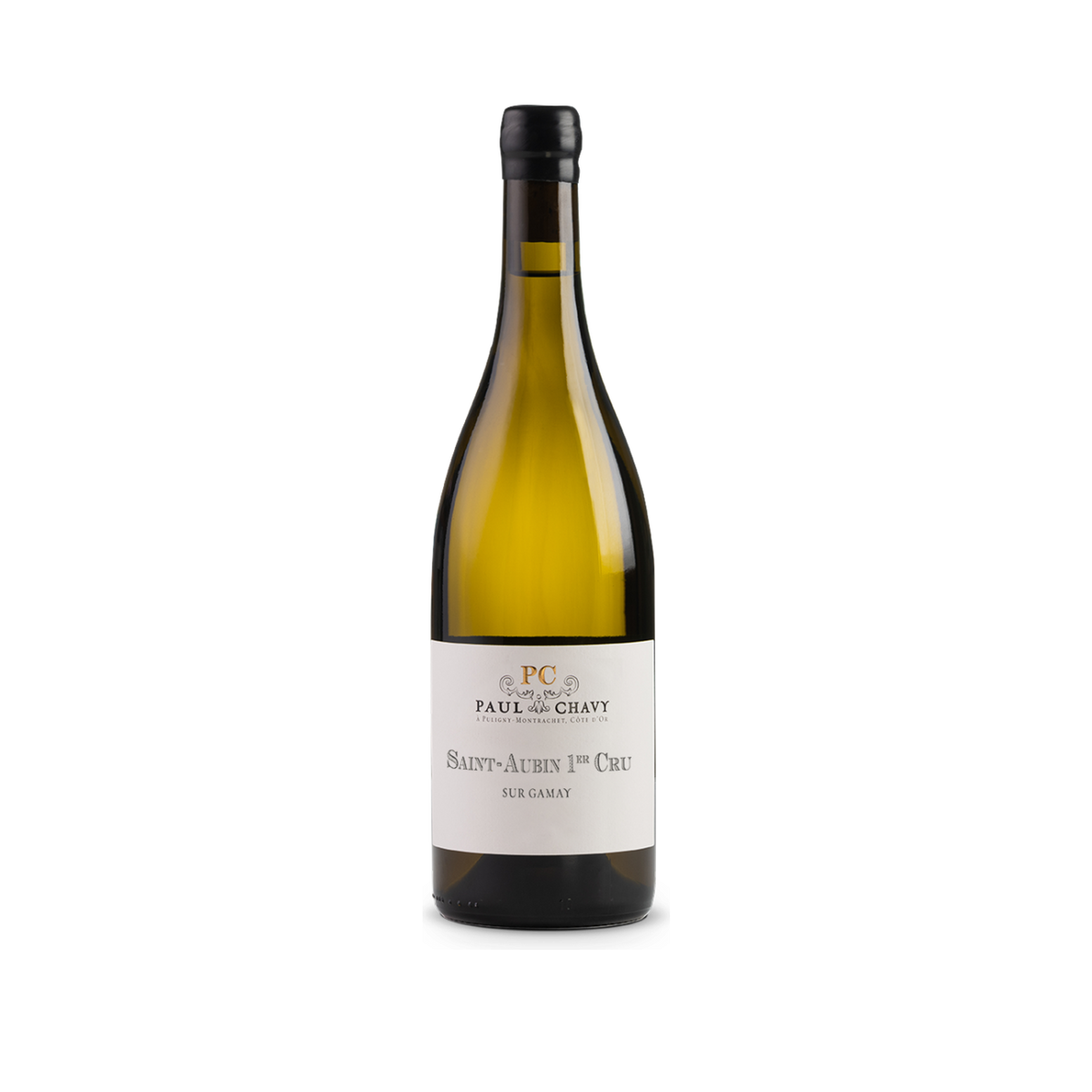 Saint-Aubin 2023, 75cl