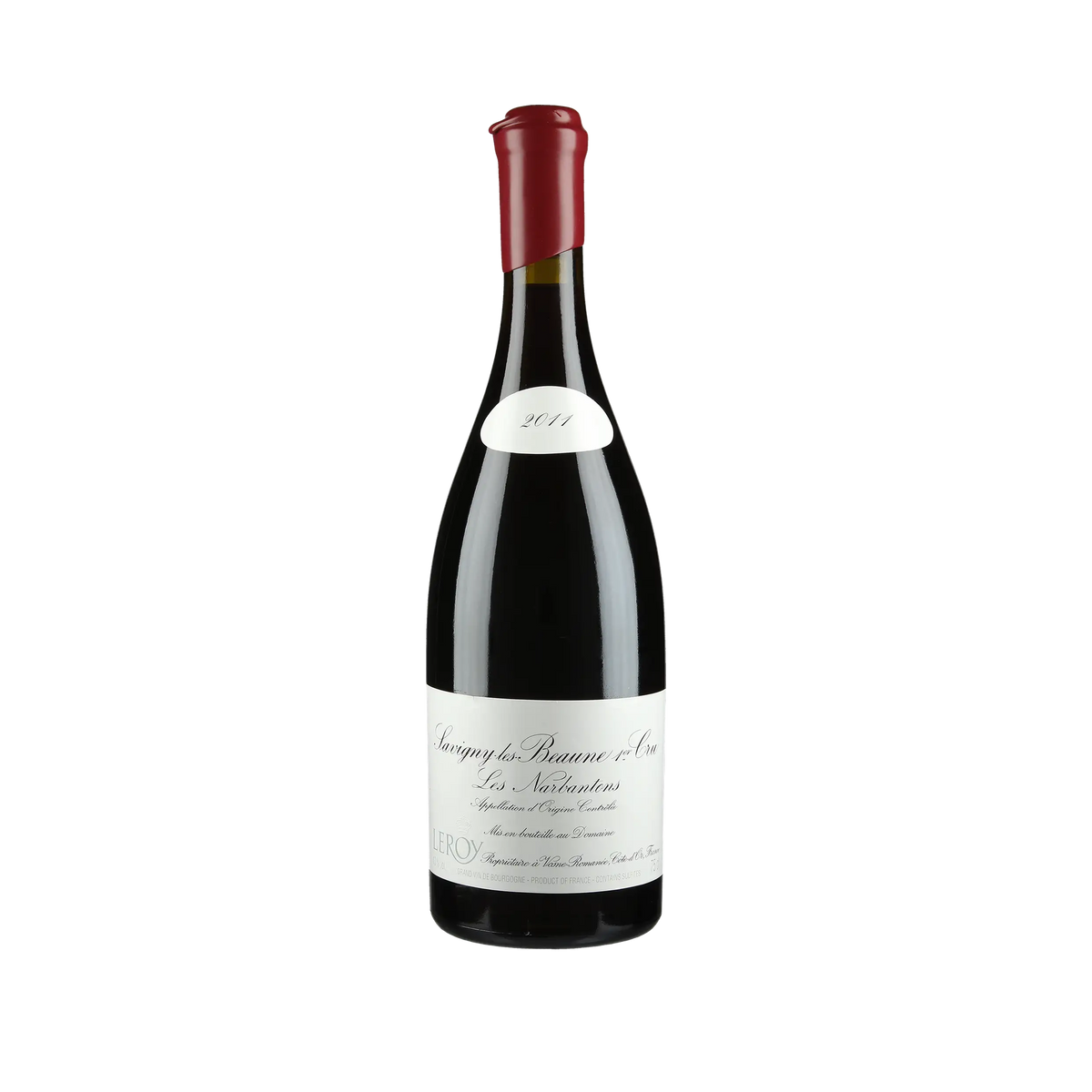 Savigny les Beaune les Narbantons 2003, 75cl