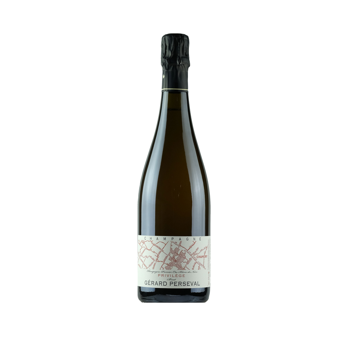 Brut Privilege NV, 75cl