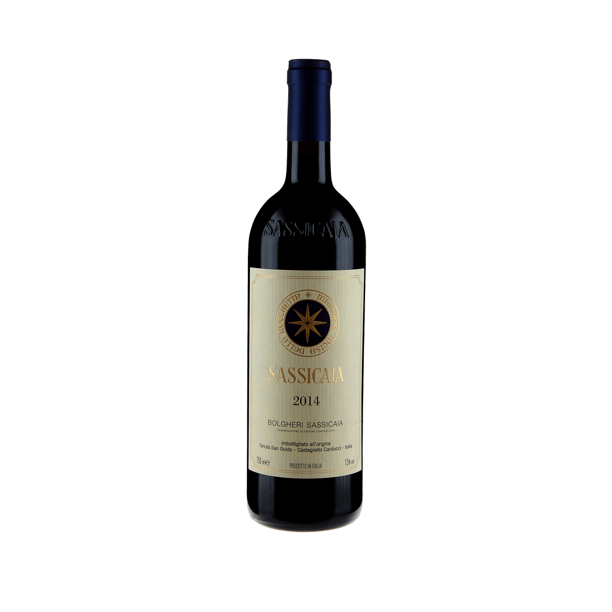 Sassicaia 2023, 150cl