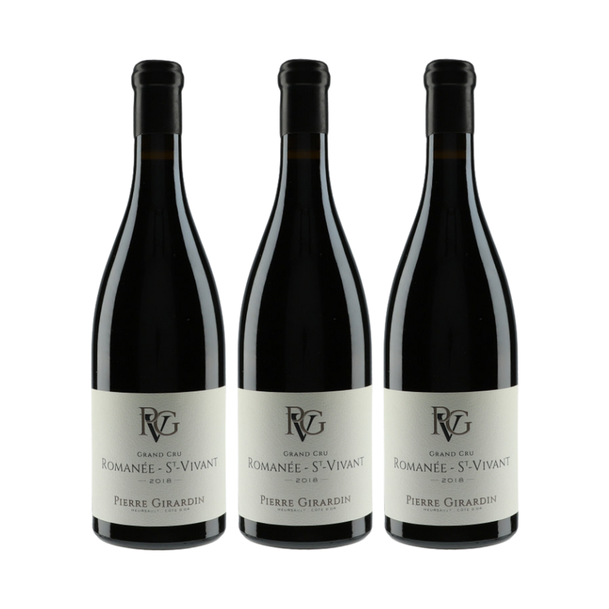 Collection Romanée St. Vivant 2021, 225cl