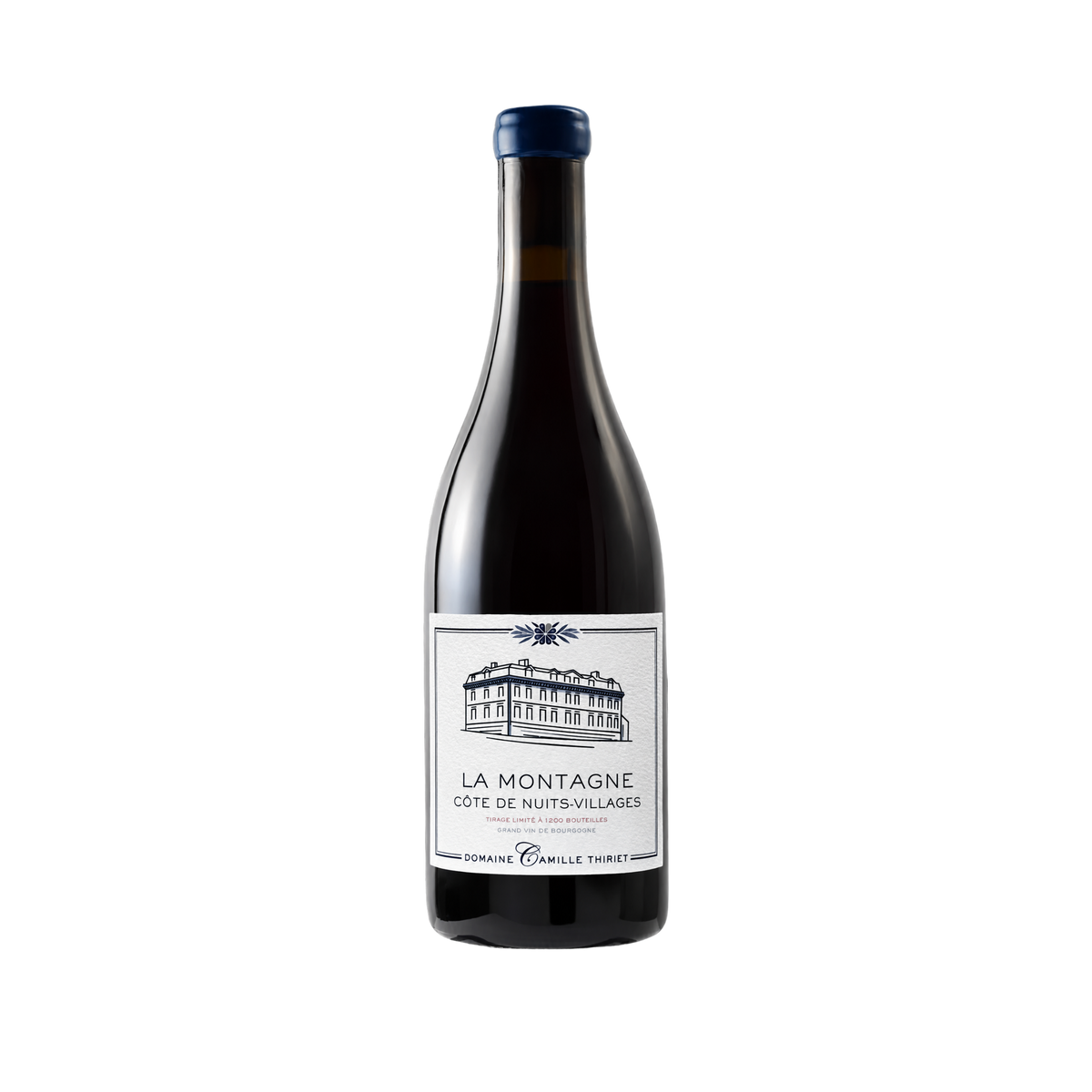Côte de Nuits Villages "La Montagne" 2023, 75cl