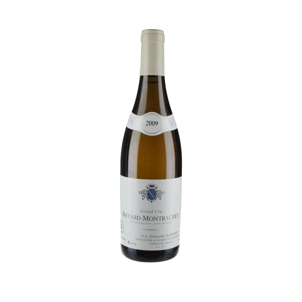 Batard Montrachet 2008, 150cl
