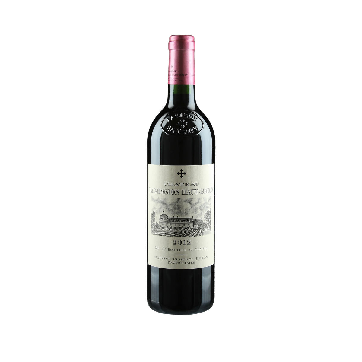 Chateau La Mission Haut Brion 2006, 75cl