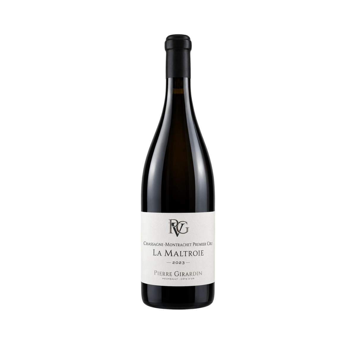 Chassagne-Montrachet Rouge 1er Cru "Clos de la Maltroie" 2023, 75cl