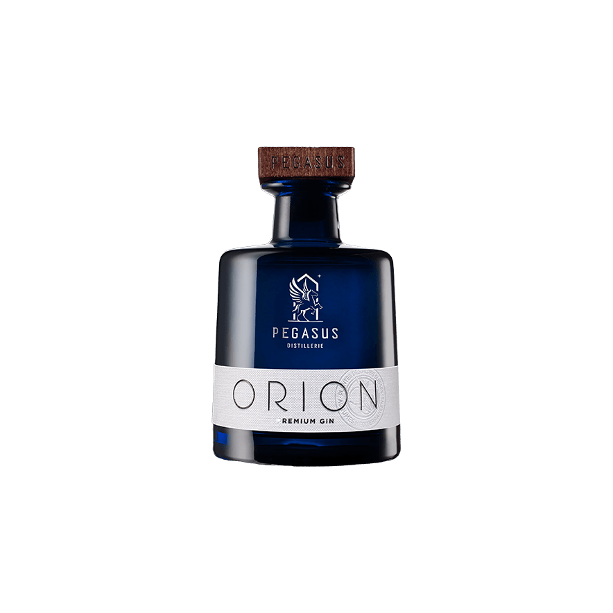 Gin "Orion", 50cl