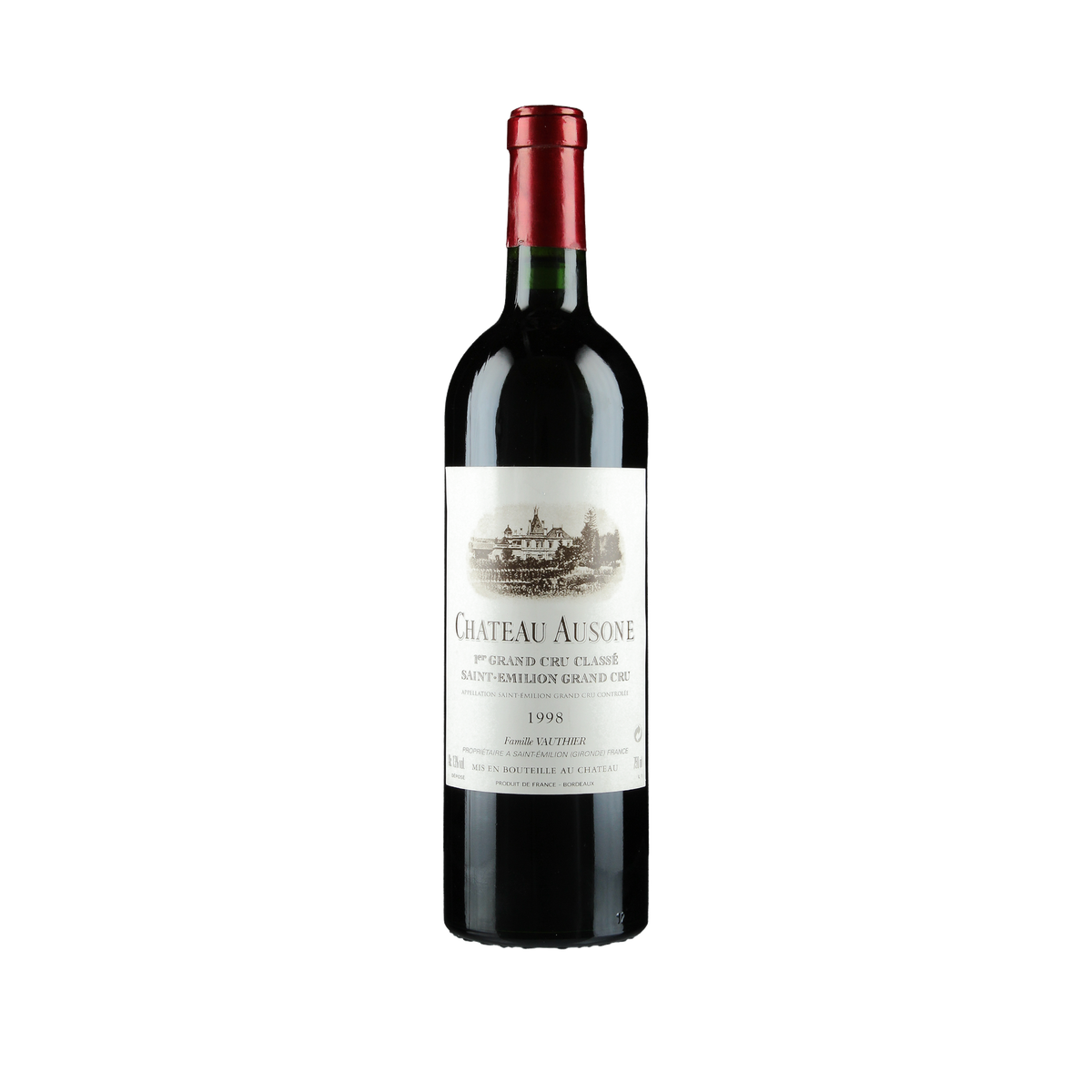 Chateau Ausone 2005, 75cl