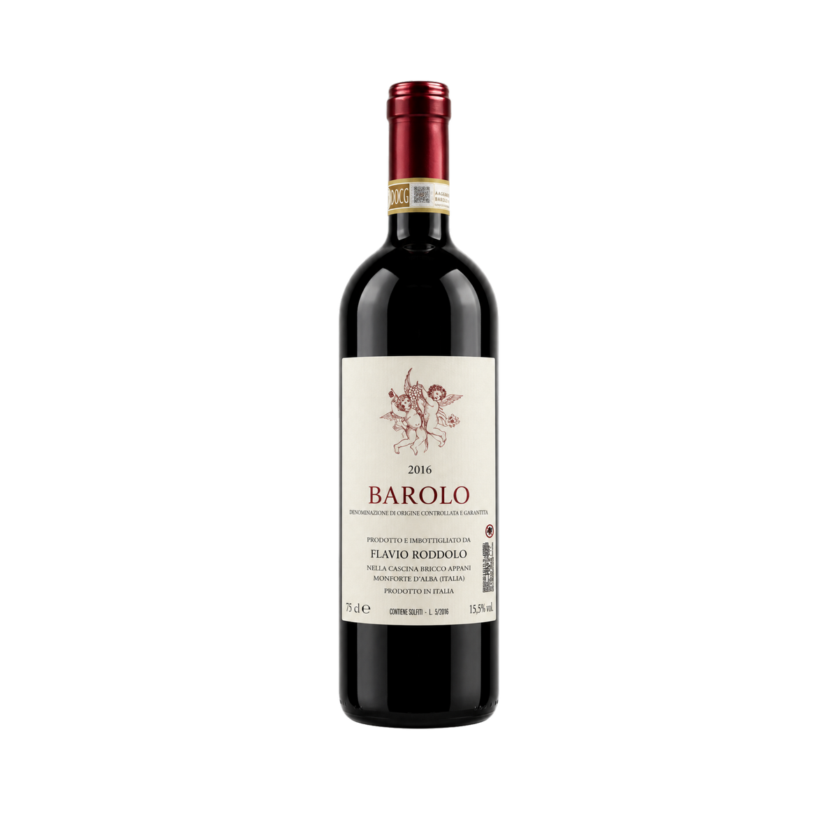 Barolo 2016, 75cl