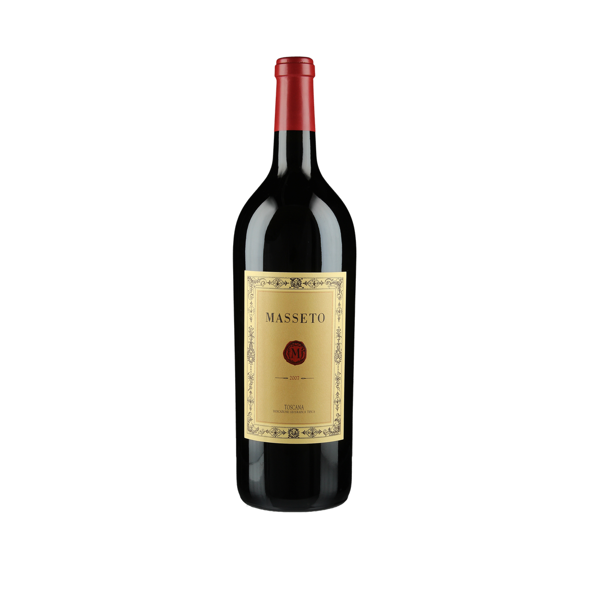 Masseto 2004, 75cl