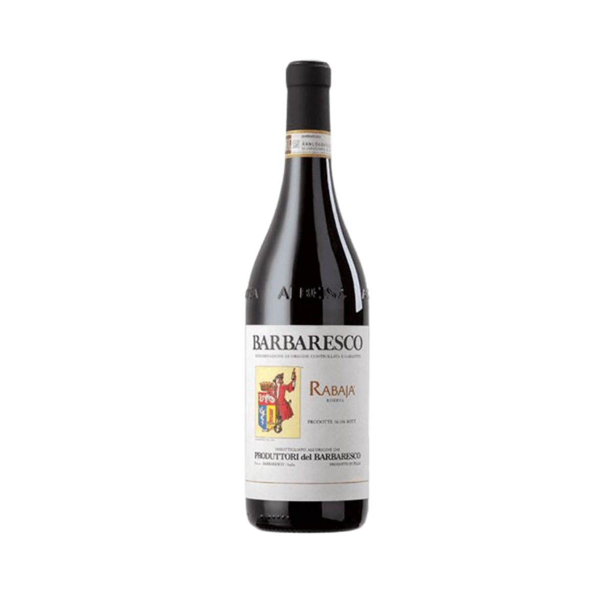 Barbaresco Rabaja 2013, 75cl