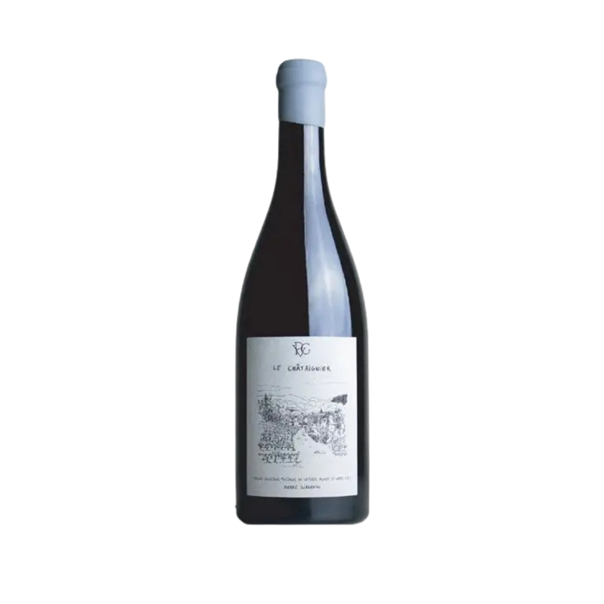 Savagnin "le Chataignier" Jura 2024, 75cl