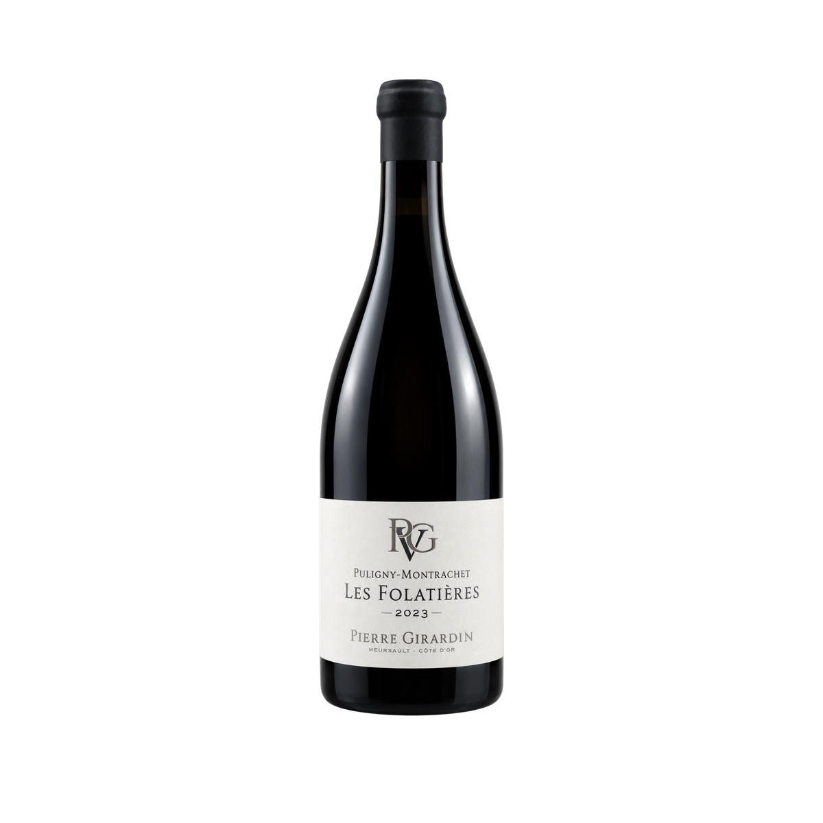 Puligny-Montrachet "Les Folatieres" 2024, 75cl