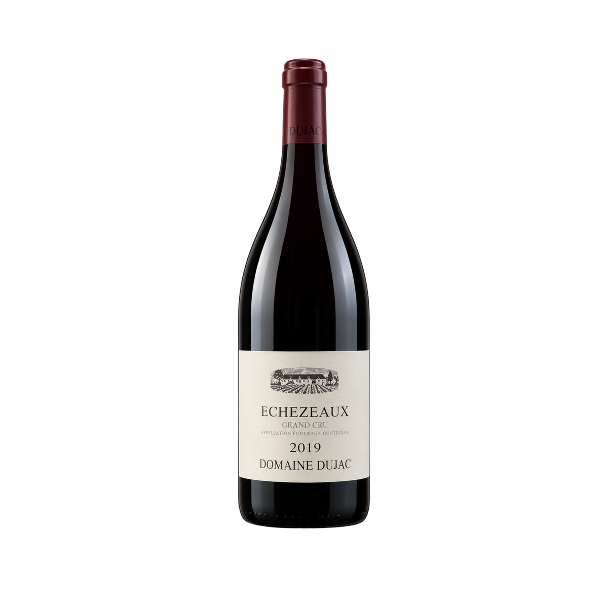 Echezeaux 2019, 75cl
