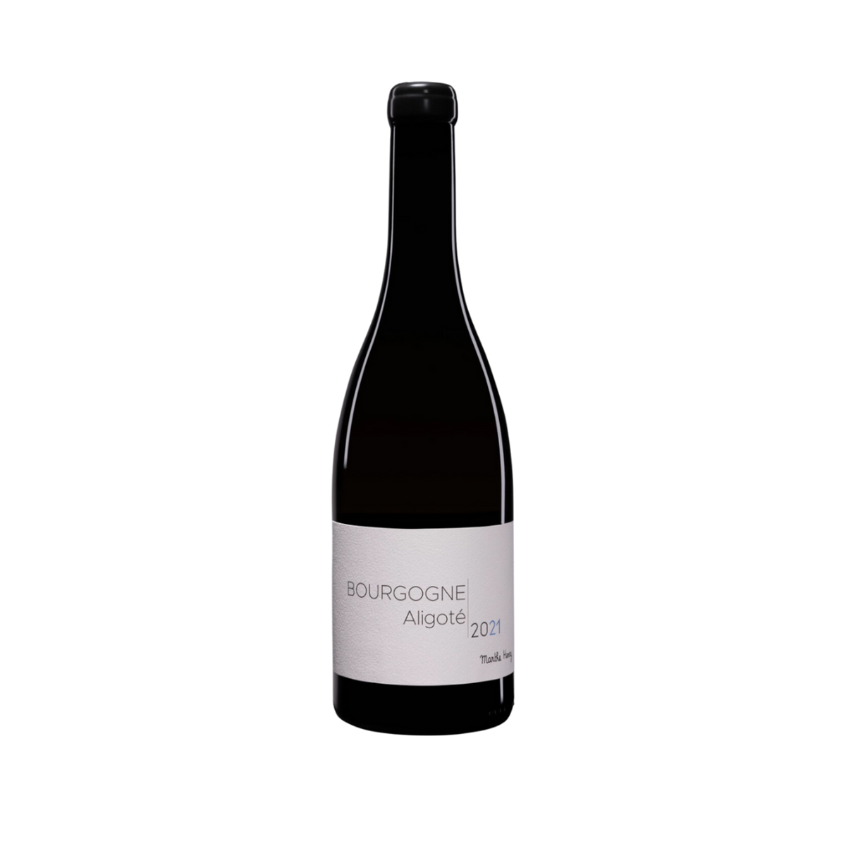 Bourgogne Aligoté "Sur la rue de pierres" 2022, 150cl