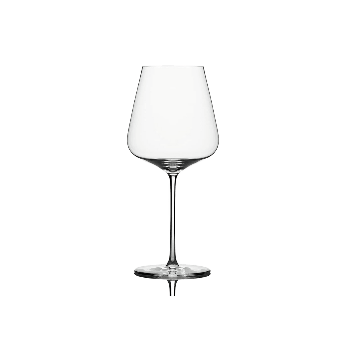 Zalto Bordeaux Glass 76cl, Pack 2 Pcs.