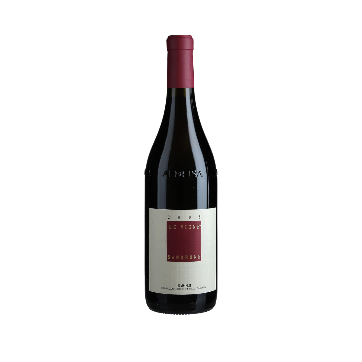 Barolo le Vigne 2010, 75cl
