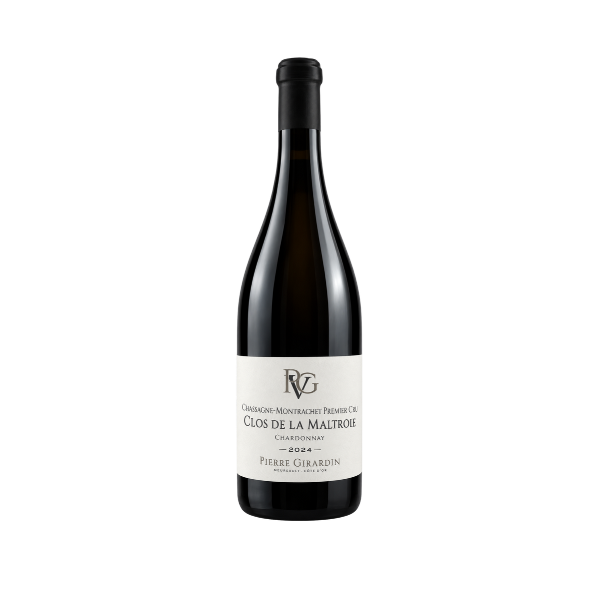 Chassagne-Montrachet Blanc 1er Cru "La Maltroie" 2023, 75cl