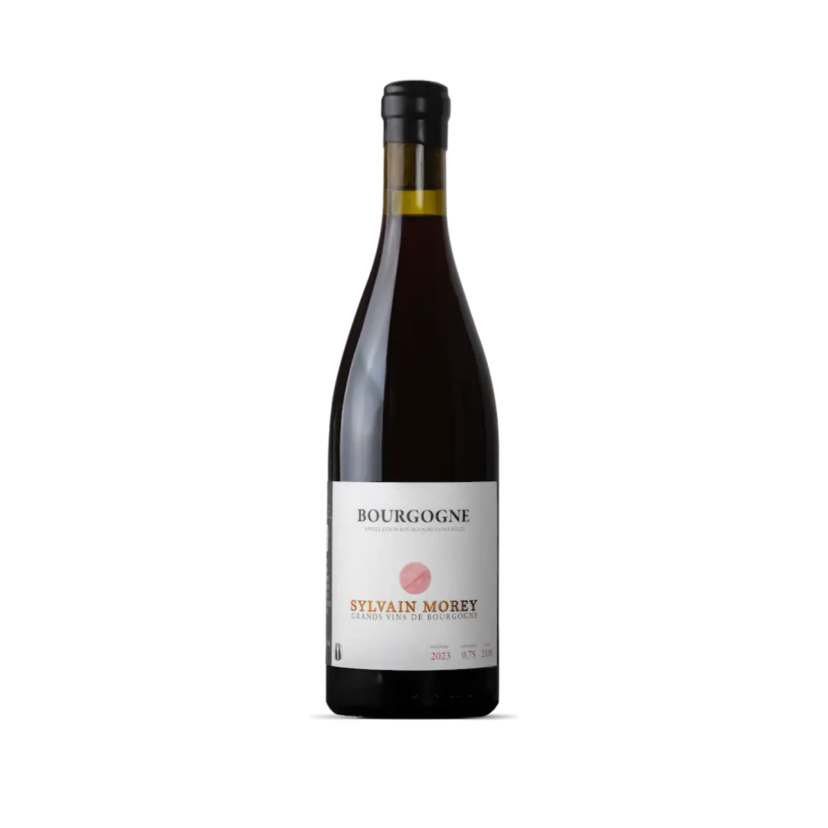 Bourgogne Rouge 2024, 75cl