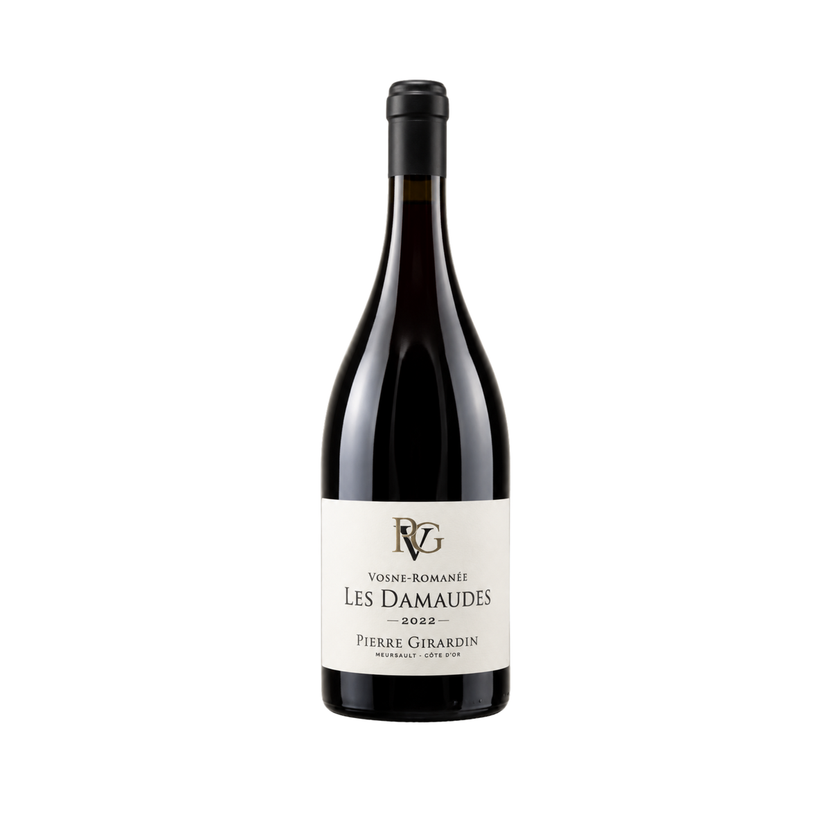 Vosne-Romanée "Les Damaudes" 2022, 75cl