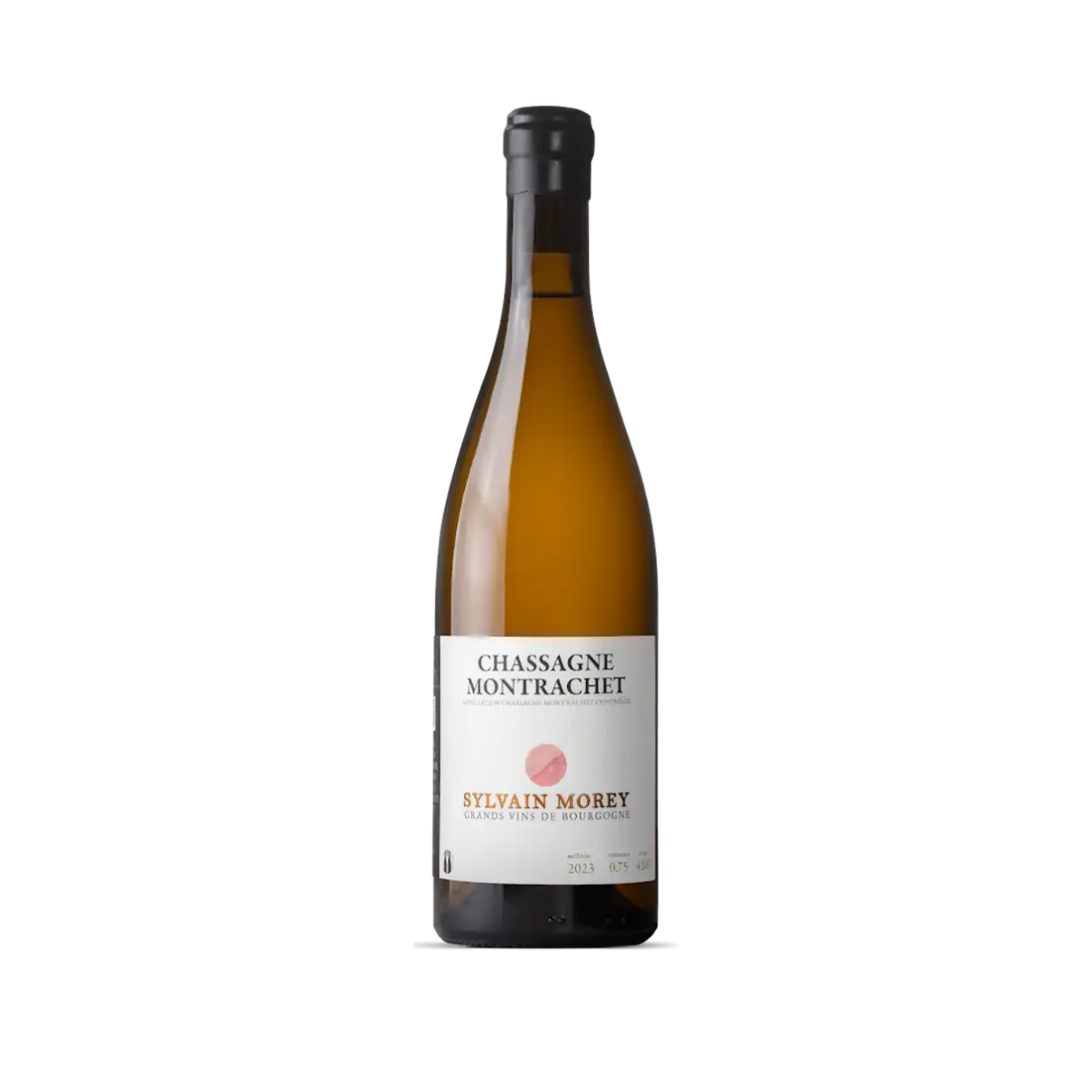 Chassagne-Montrachet Village Blanc 2024, 75cl