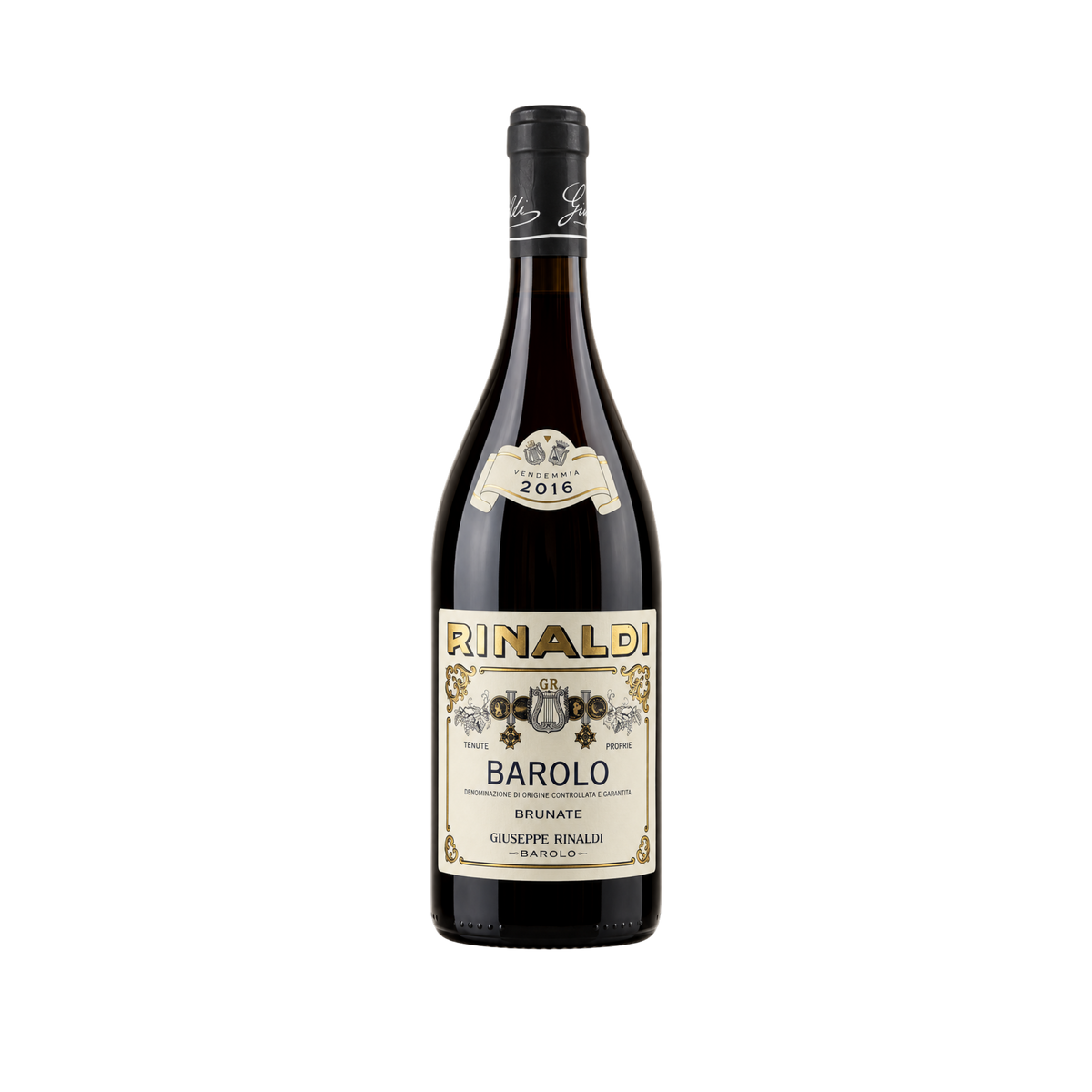 Barolo Brunate 2015, 75cl