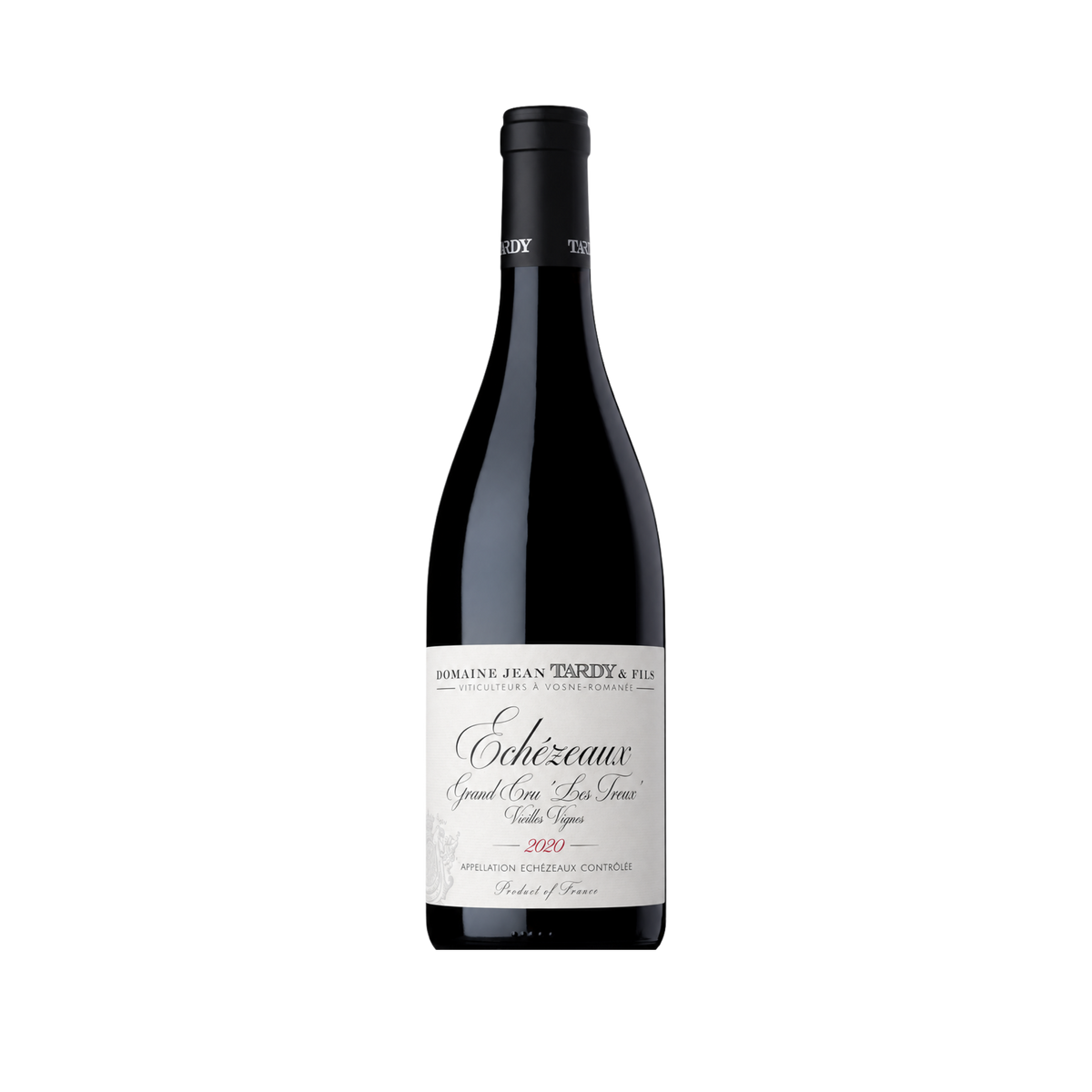 Echezeaux "Les Treux" Vieille Vigne Grand Cru 2020, 75cl