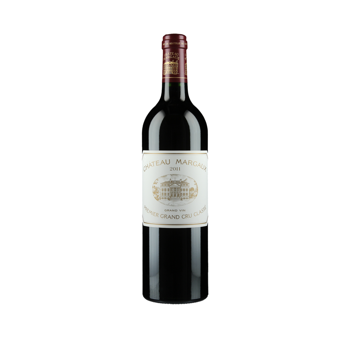 Chateau Margaux 2003 – OWC 12 Bottles