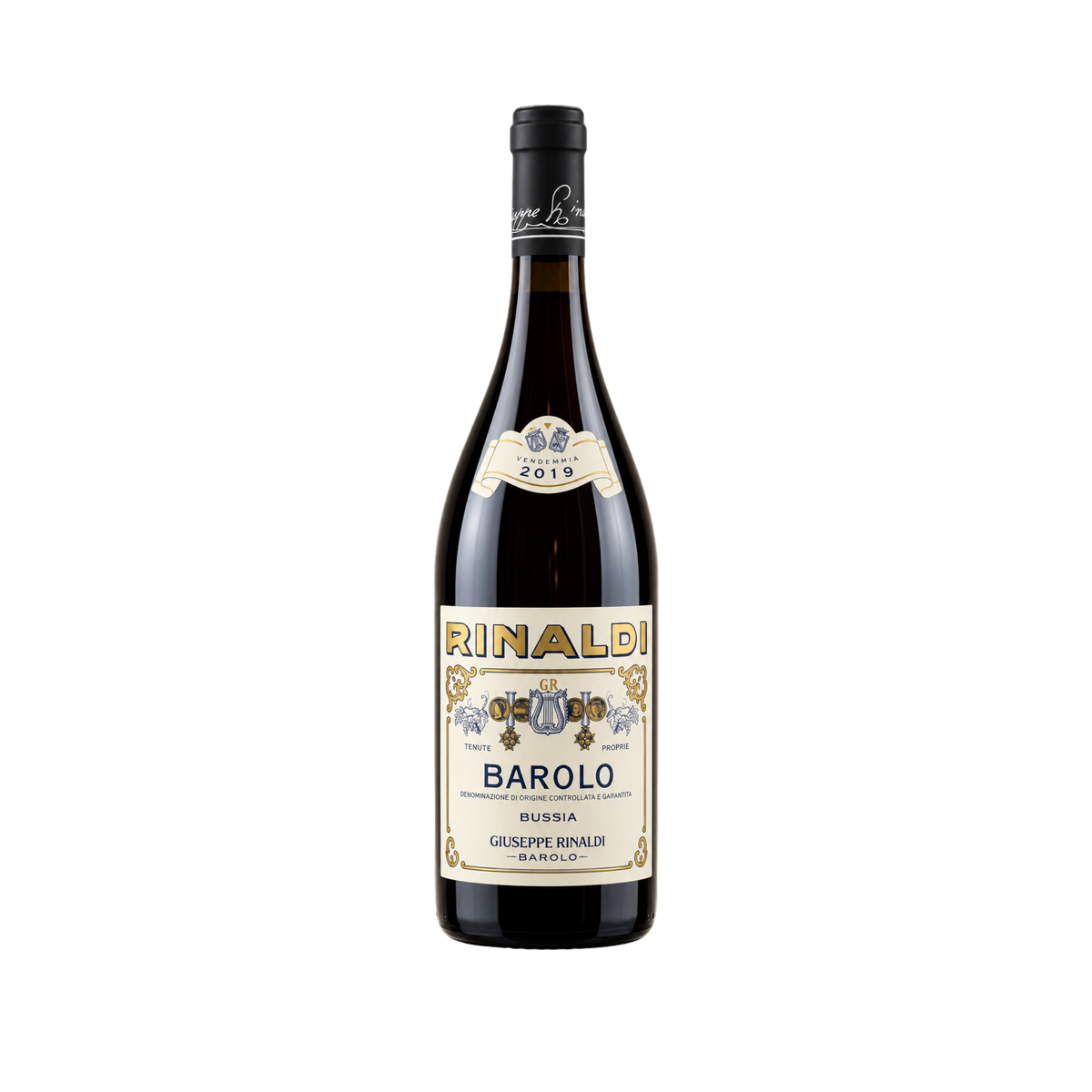 Barolo Bussia 2021, 75cl