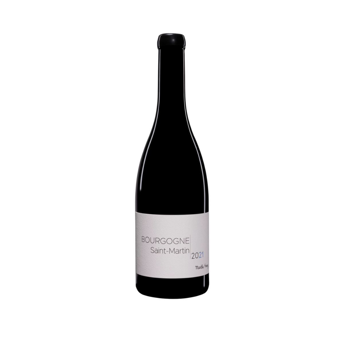 Bourgogne "Saint Martin" 2022, 150cl