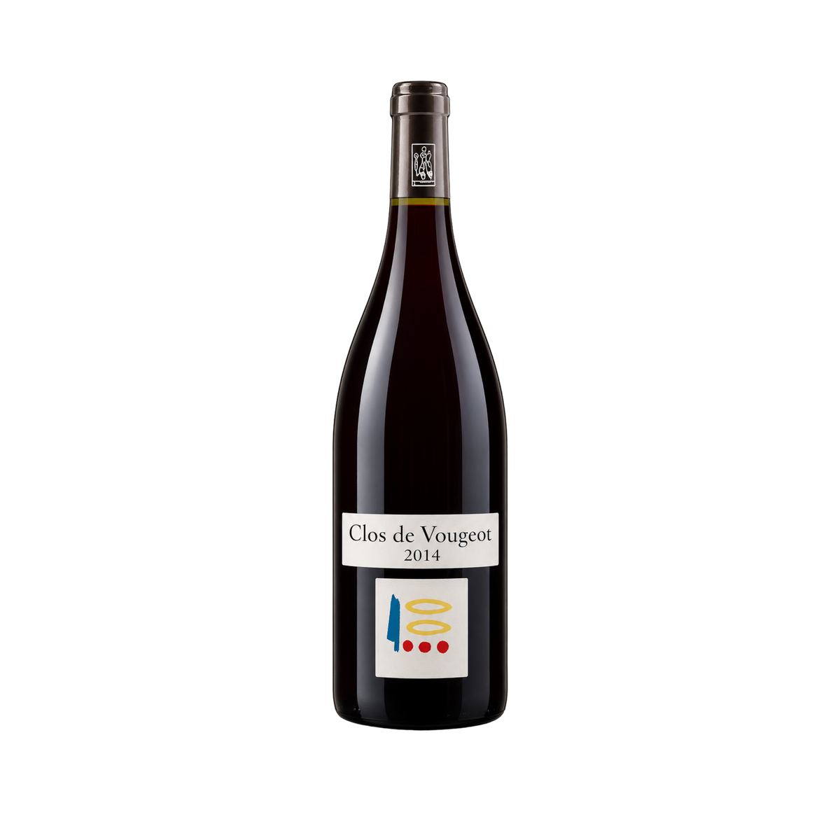 Clos de Vougeot 2014, 75cl