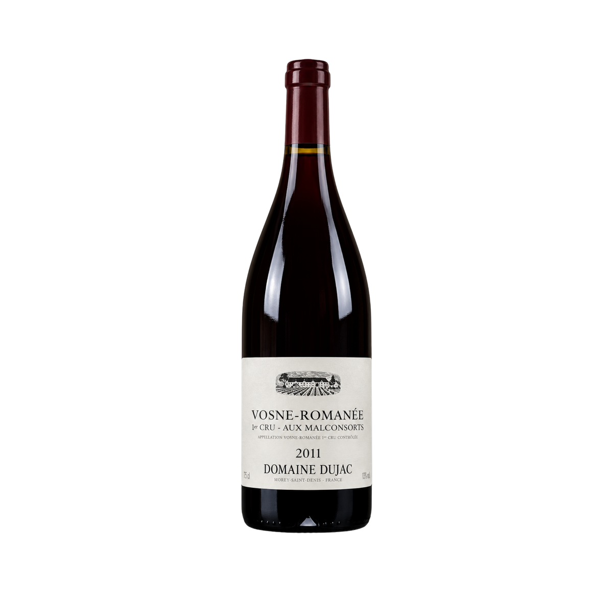 Vosne-Romanée Aux Malconsorts 2019, 75cl